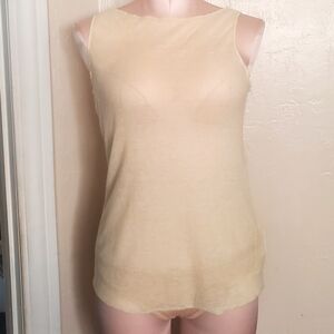 Top tank